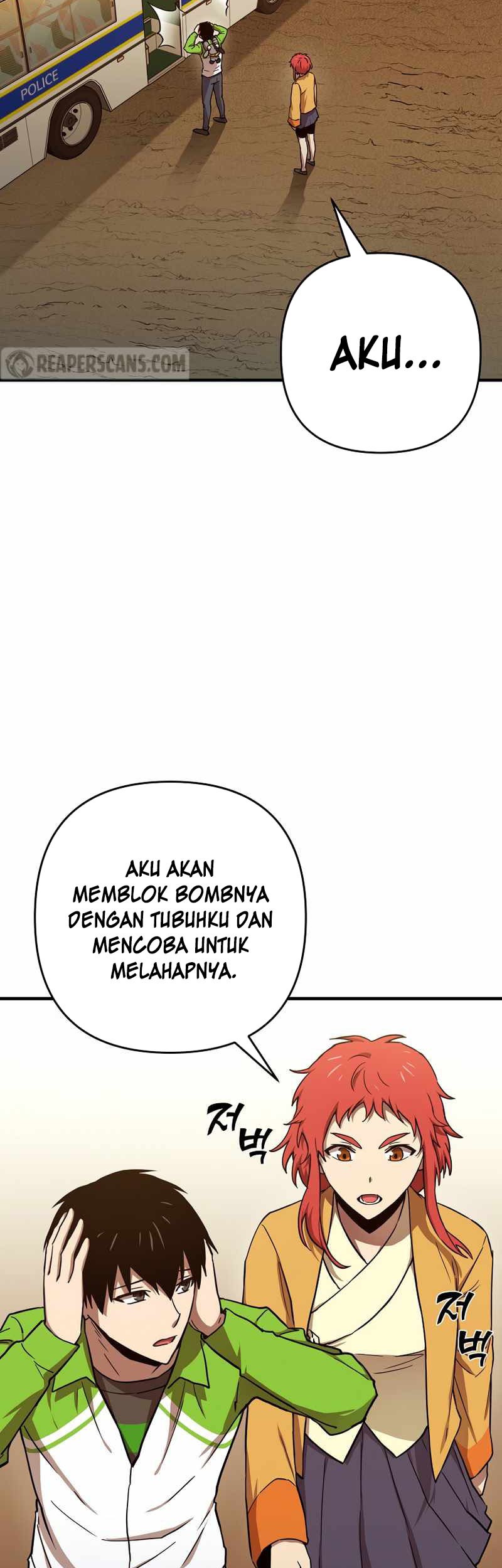 Cursed Manager’s Regression Chapter 12 Gambar 44