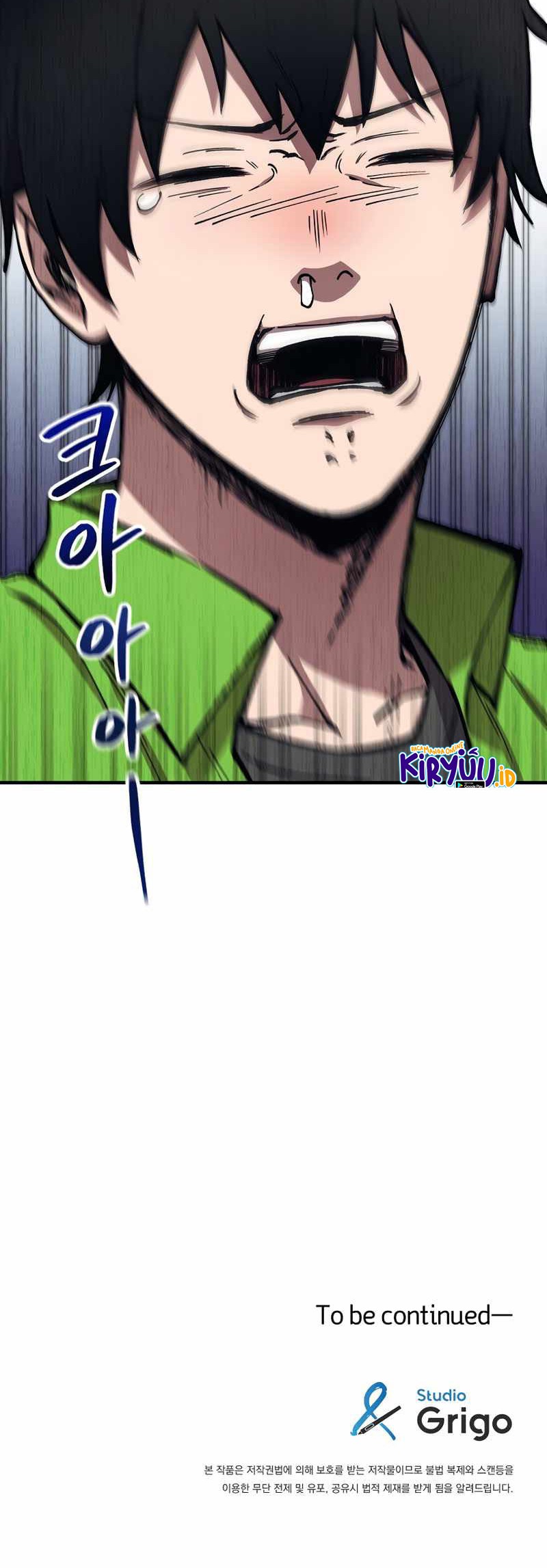 Cursed Manager’s Regression Chapter 12 Gambar 50