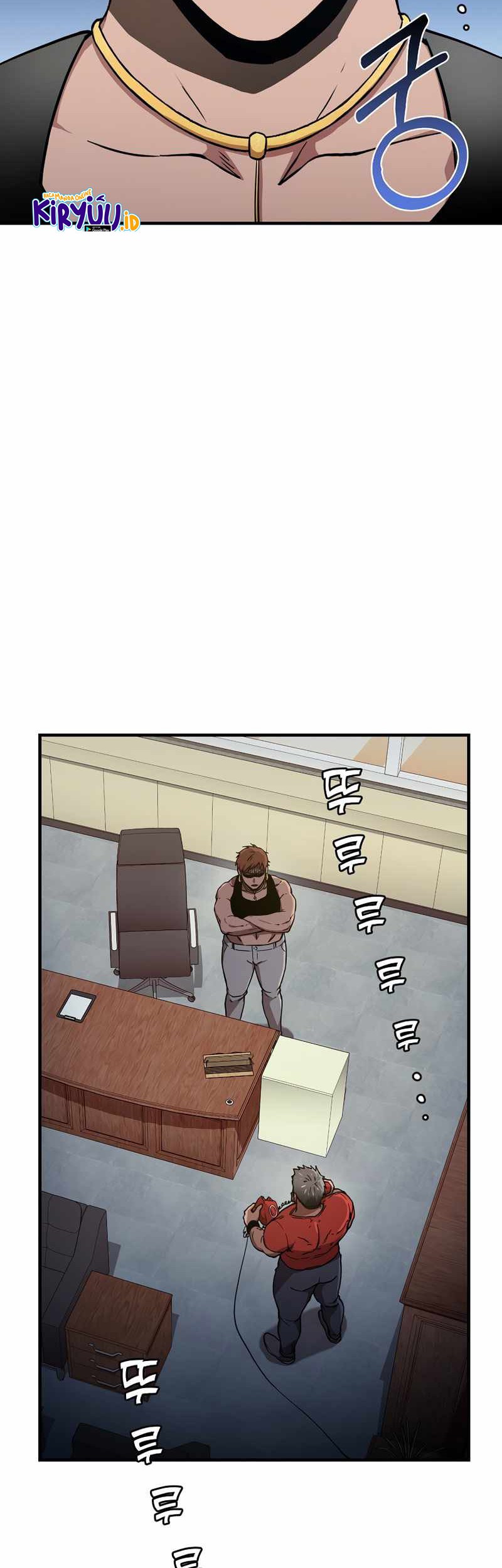 Cursed Manager’s Regression Chapter 12 Gambar 3