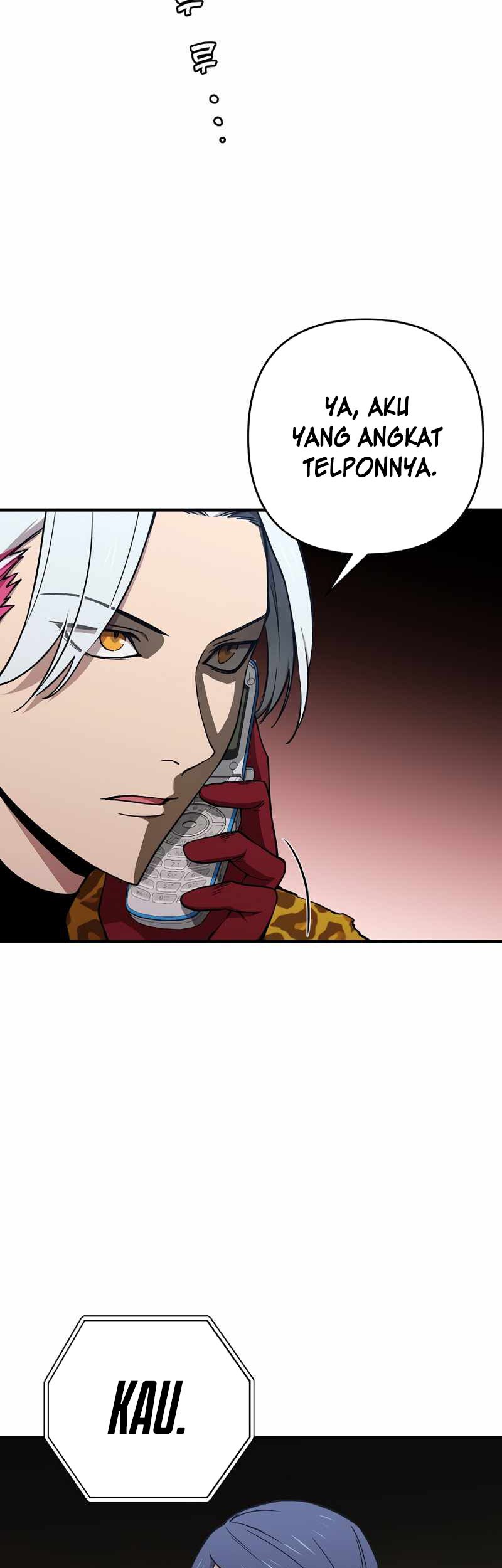 Cursed Manager’s Regression Chapter 12 Gambar 4