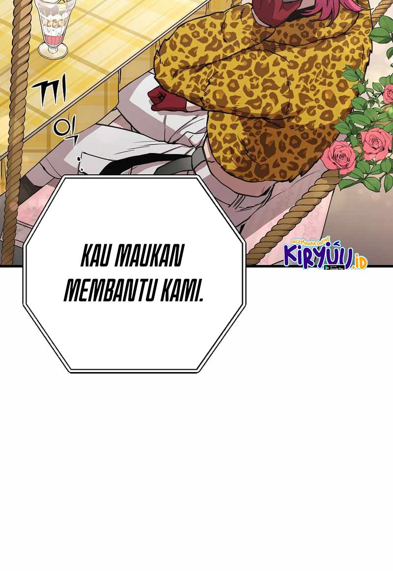 Cursed Manager’s Regression Chapter 12 Gambar 6