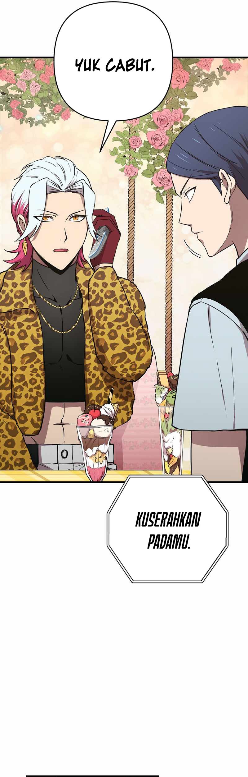 Cursed Manager’s Regression Chapter 12 Gambar 7