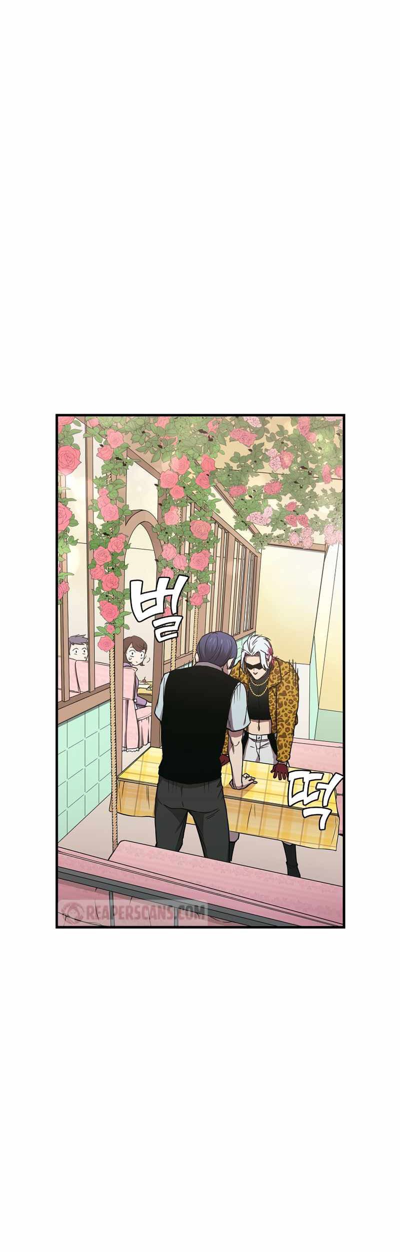 Cursed Manager’s Regression Chapter 12 Gambar 9