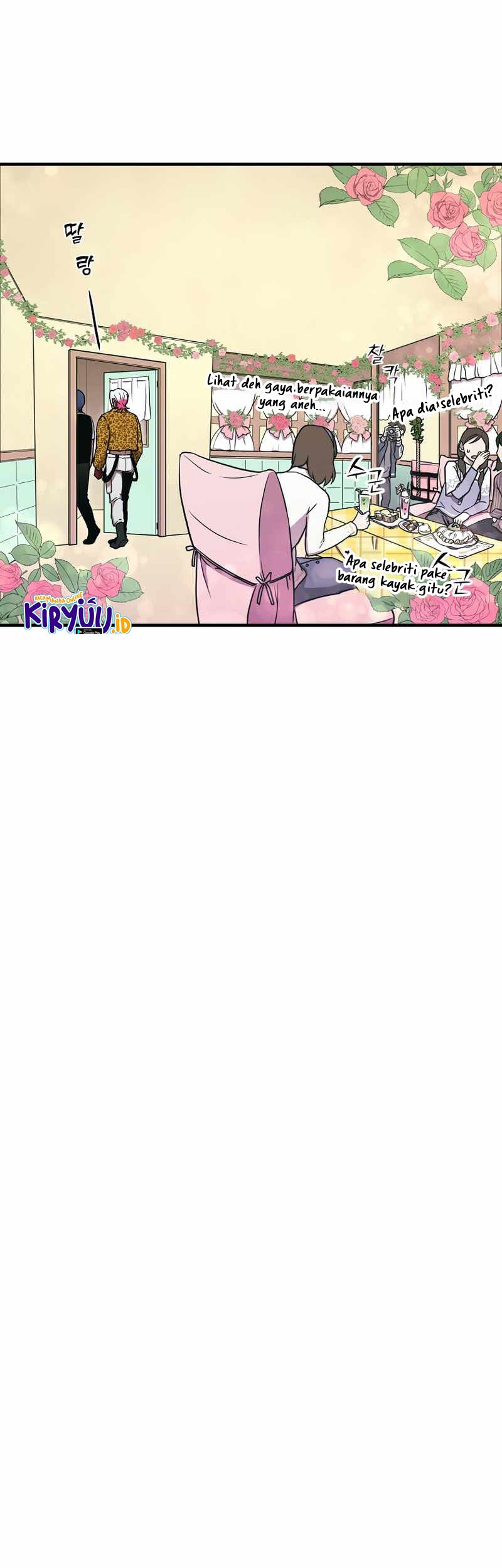 Cursed Manager’s Regression Chapter 12 Gambar 10