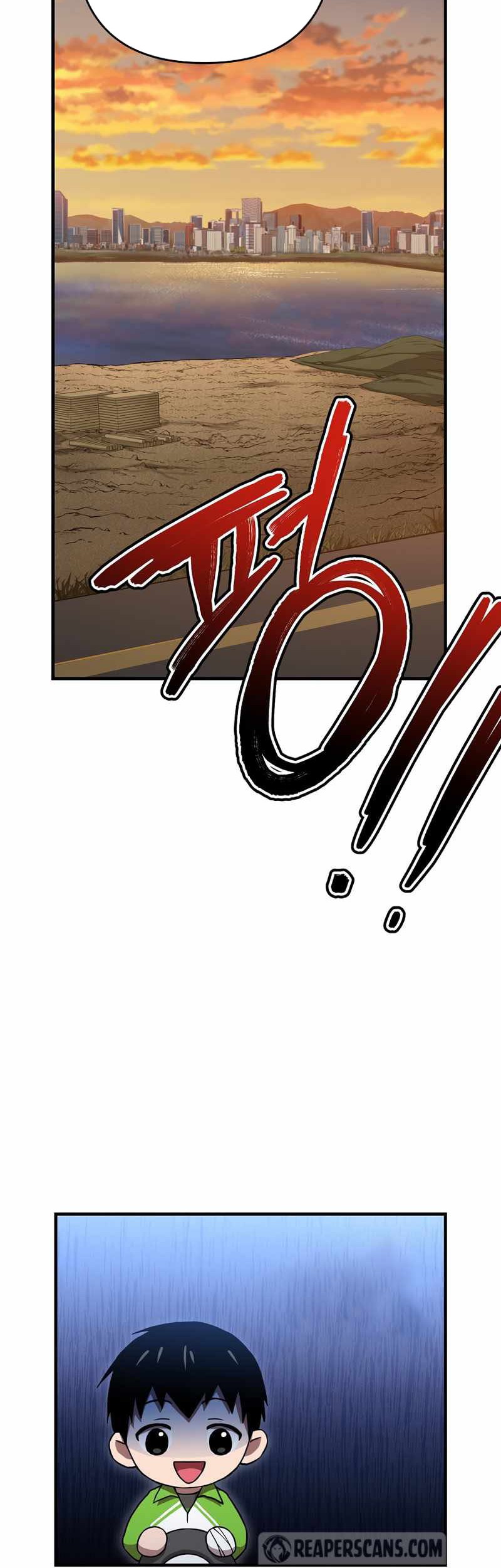 Cursed Manager’s Regression Chapter 12 Gambar 15