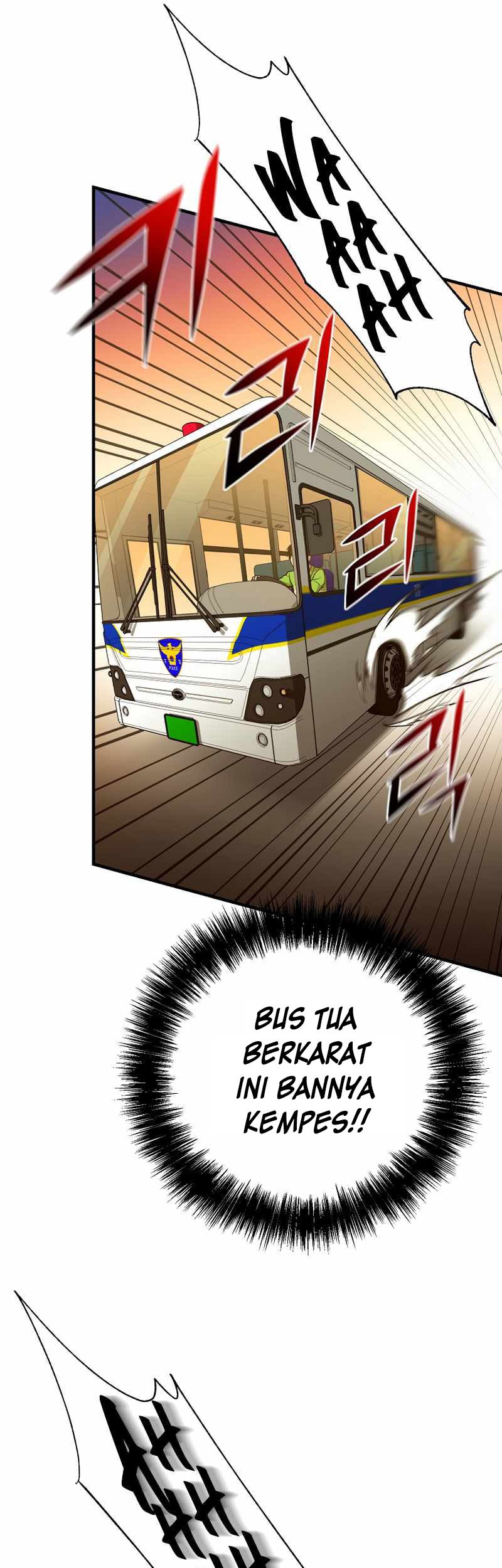 Cursed Manager’s Regression Chapter 12 Gambar 17
