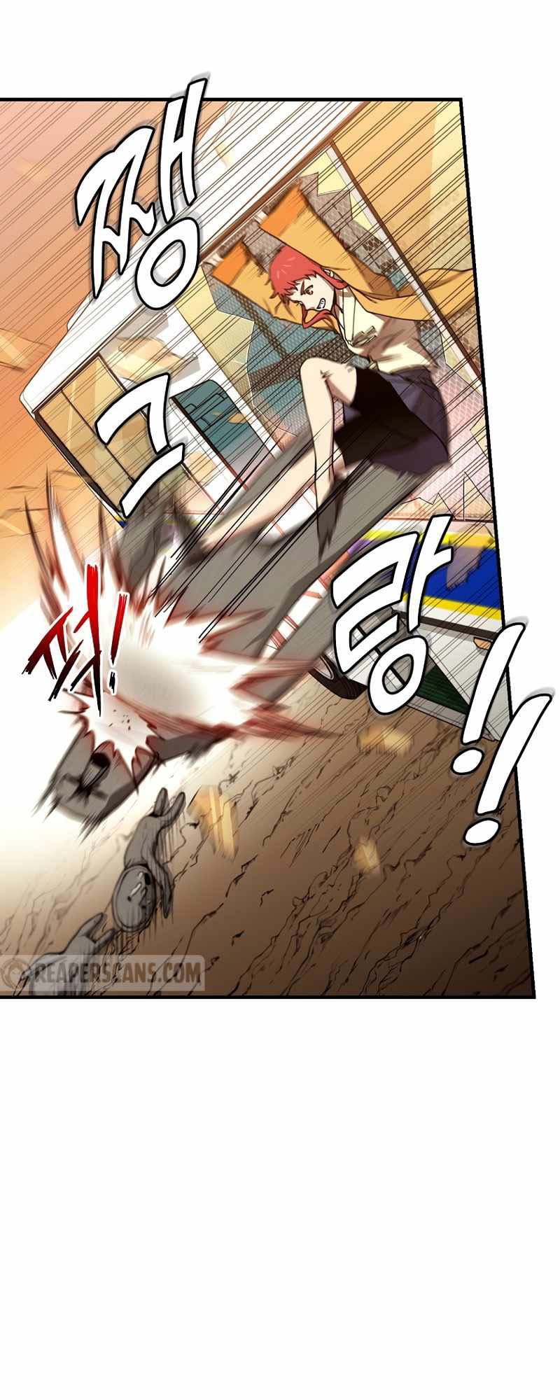 Cursed Manager’s Regression Chapter 12 Gambar 21