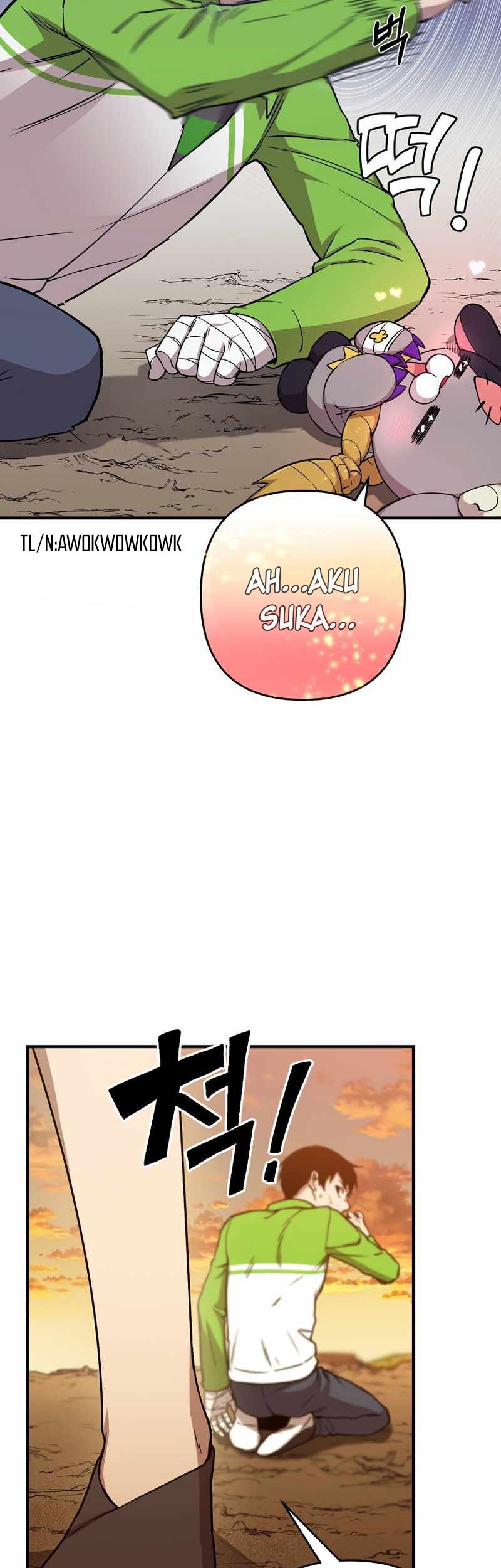 Cursed Manager’s Regression Chapter 12 Gambar 23