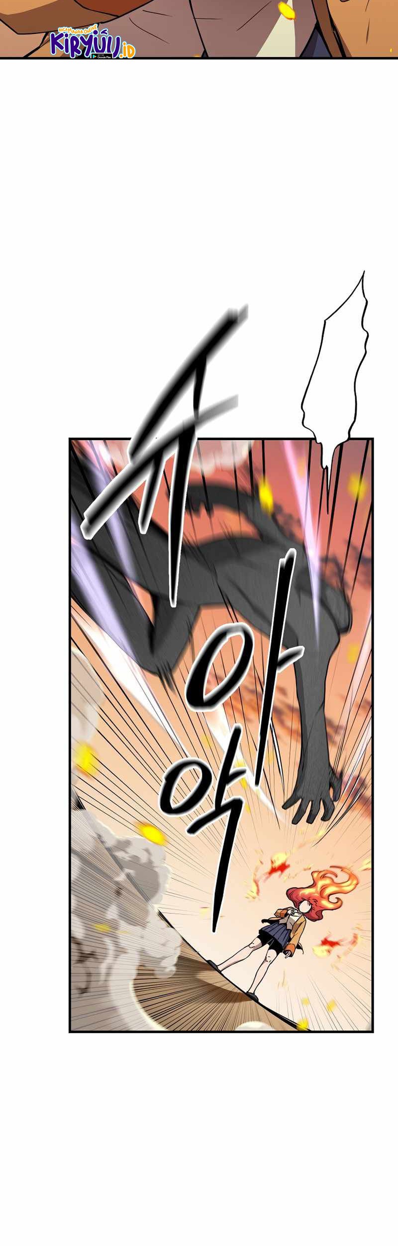 Cursed Manager’s Regression Chapter 12 Gambar 25