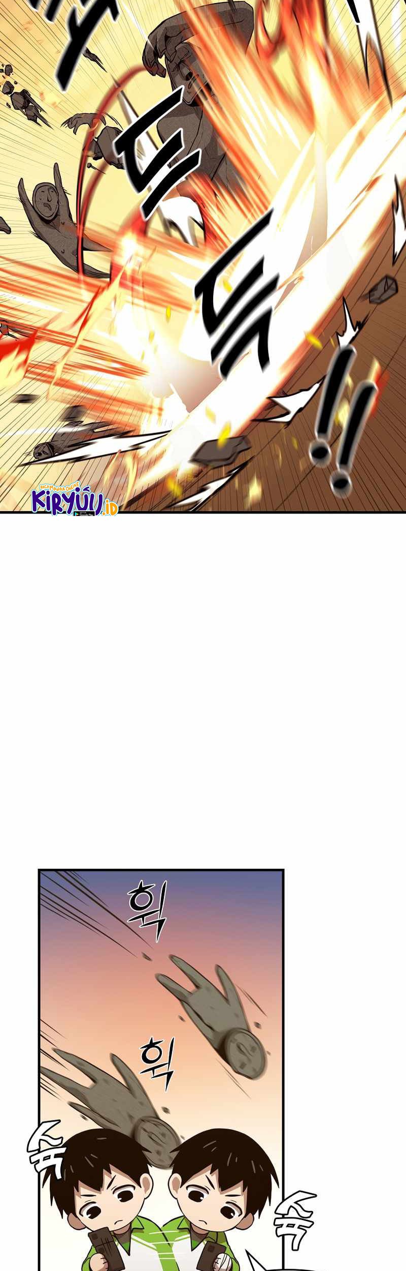 Cursed Manager’s Regression Chapter 12 Gambar 29