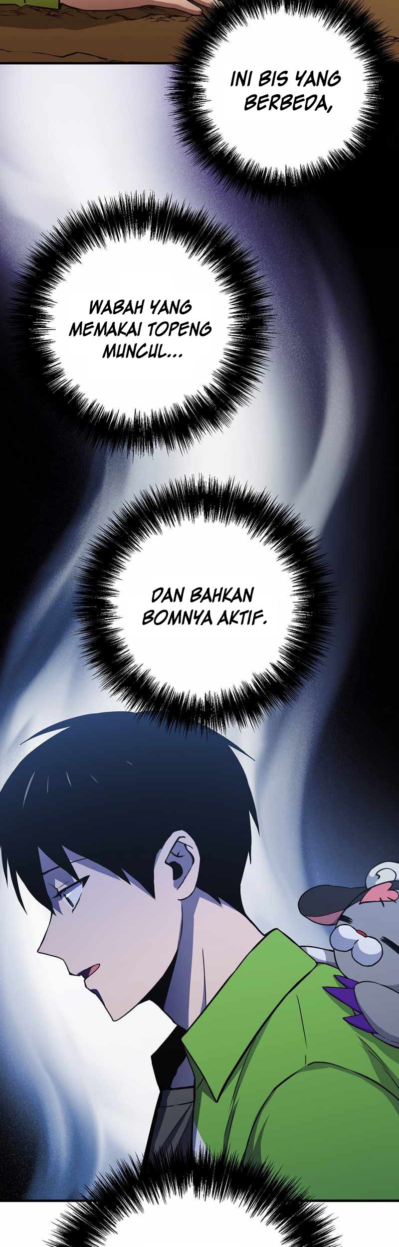 Cursed Manager’s Regression Chapter 12 Gambar 34