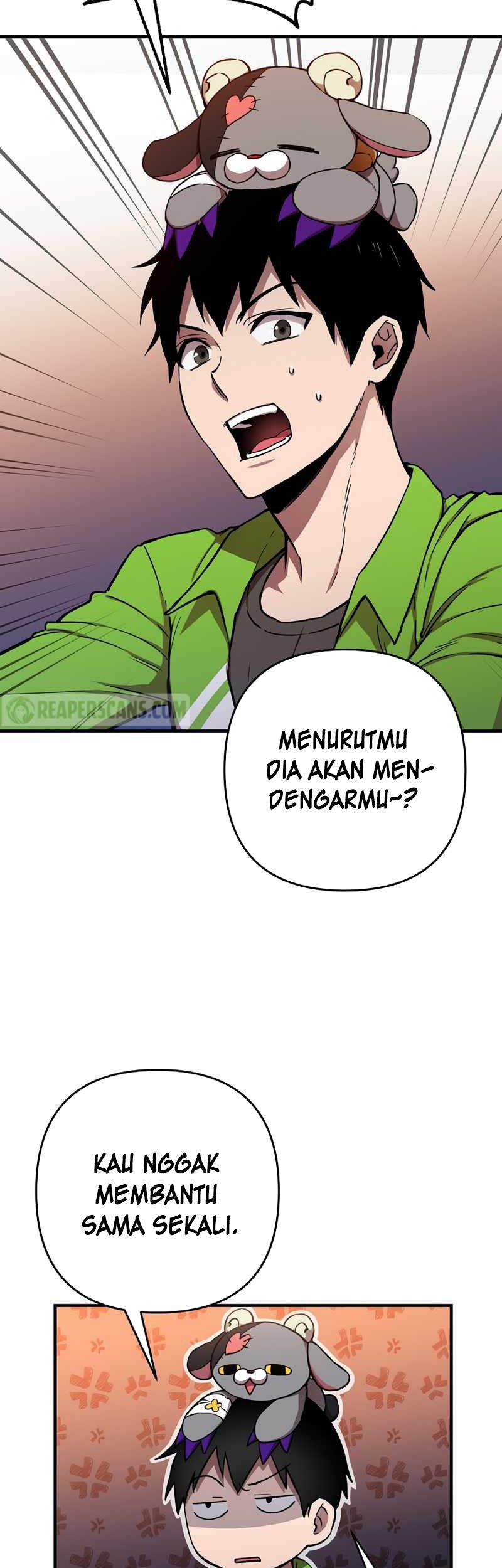Cursed Manager’s Regression Chapter 11 Gambar 44
