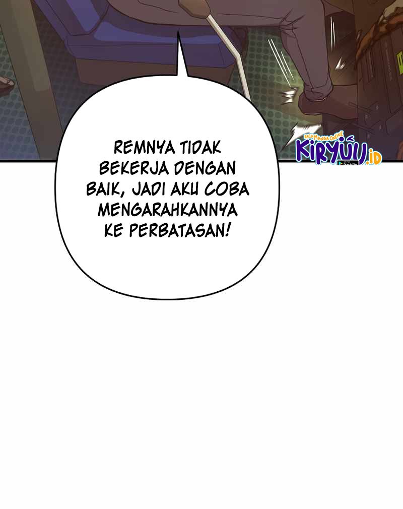 Cursed Manager’s Regression Chapter 11 Gambar 46