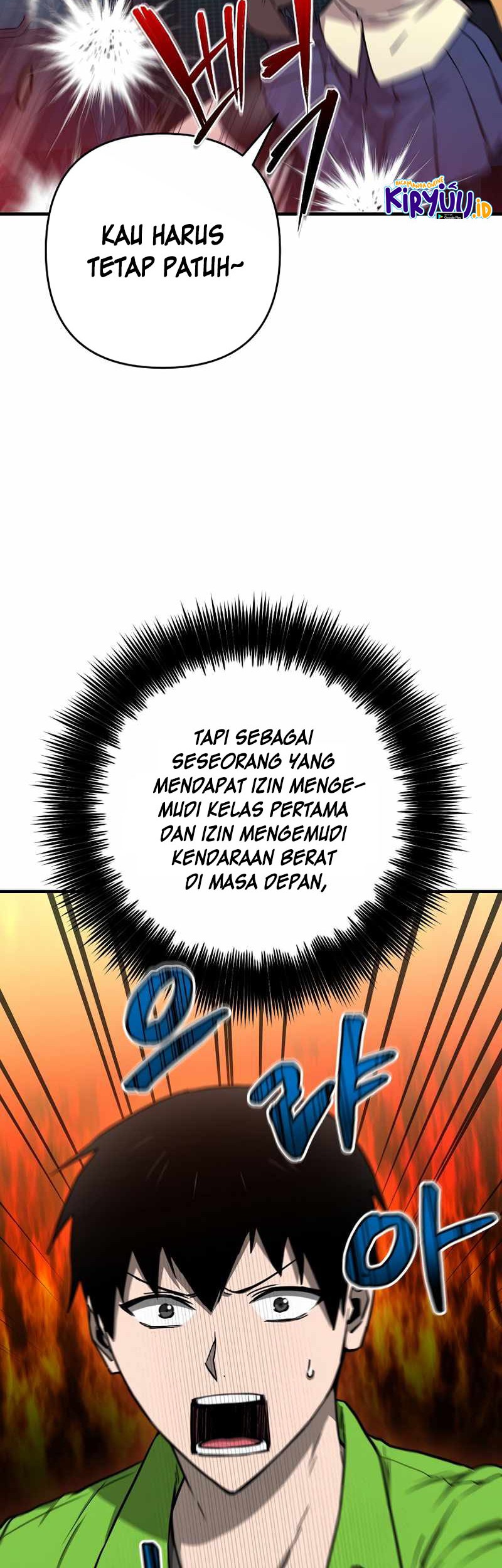 Cursed Manager’s Regression Chapter 11 Gambar 50