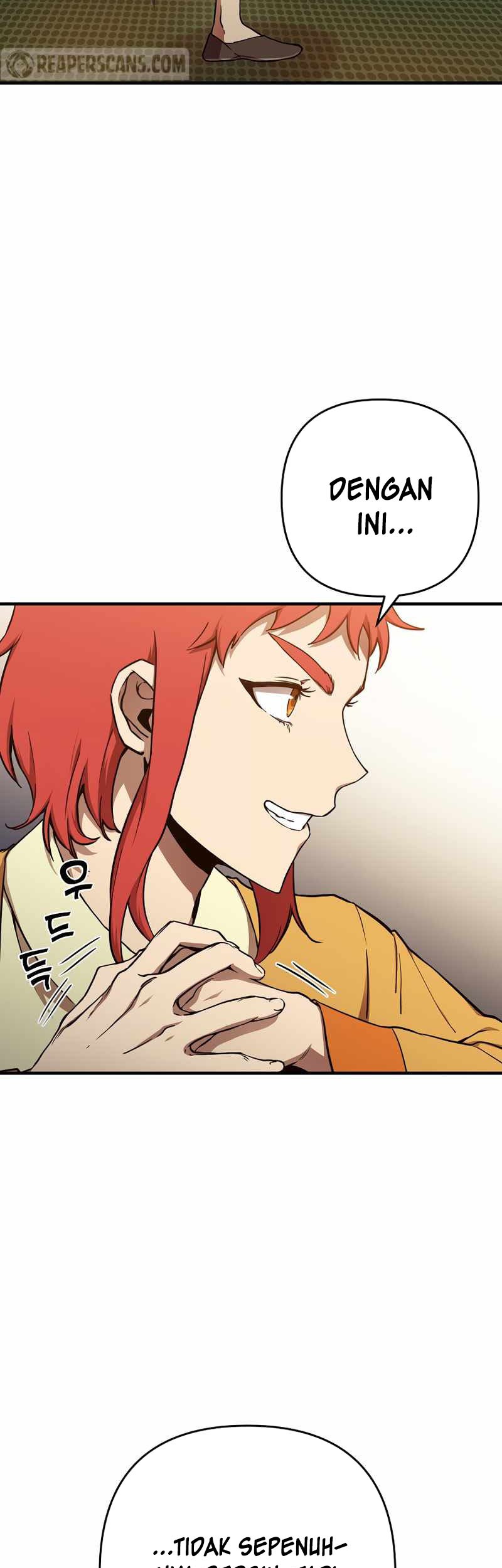 Cursed Manager’s Regression Chapter 11 Gambar 9
