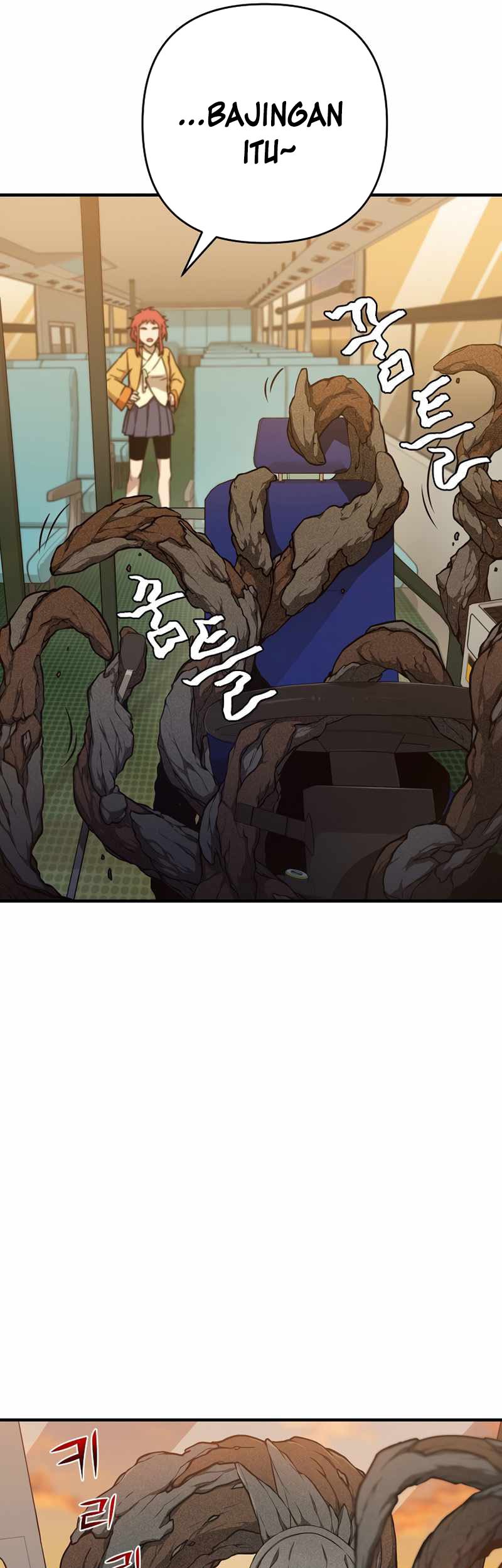 Cursed Manager’s Regression Chapter 11 Gambar 12