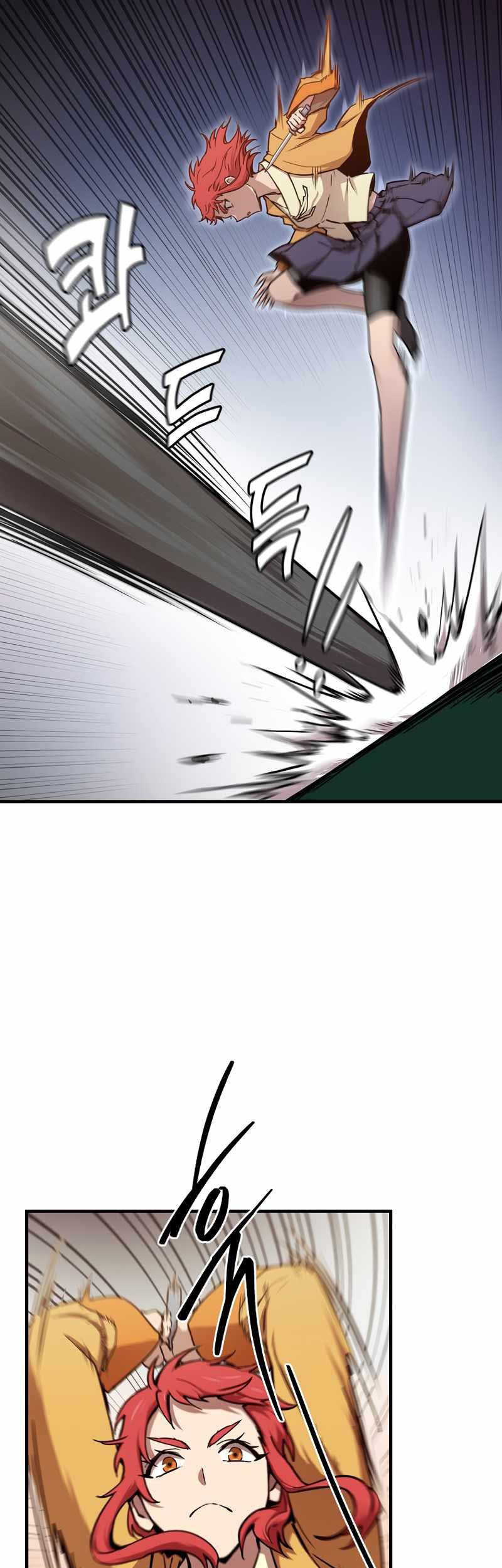 Cursed Manager’s Regression Chapter 11 Gambar 17