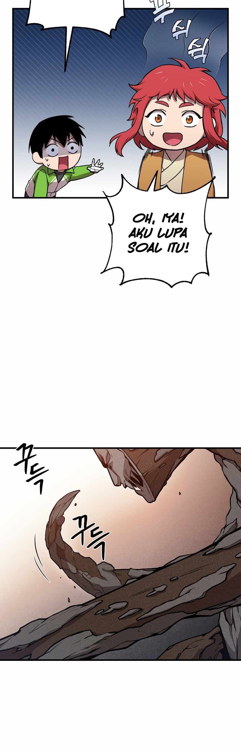 Cursed Manager’s Regression Chapter 11 Gambar 23