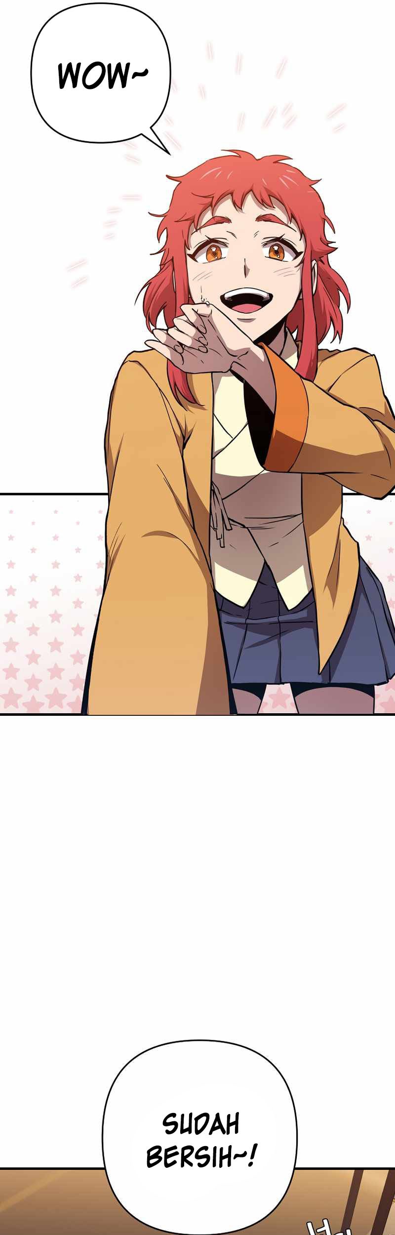 Cursed Manager’s Regression Chapter 11 Gambar 32