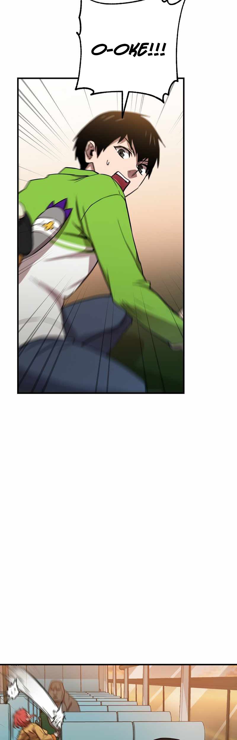 Cursed Manager’s Regression Chapter 11 Gambar 40