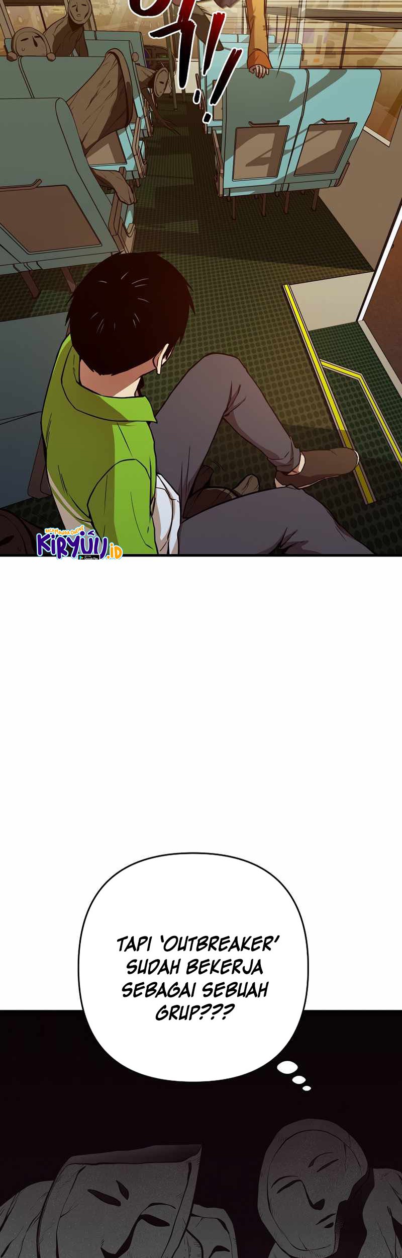 Cursed Manager’s Regression Chapter 10 Gambar 43