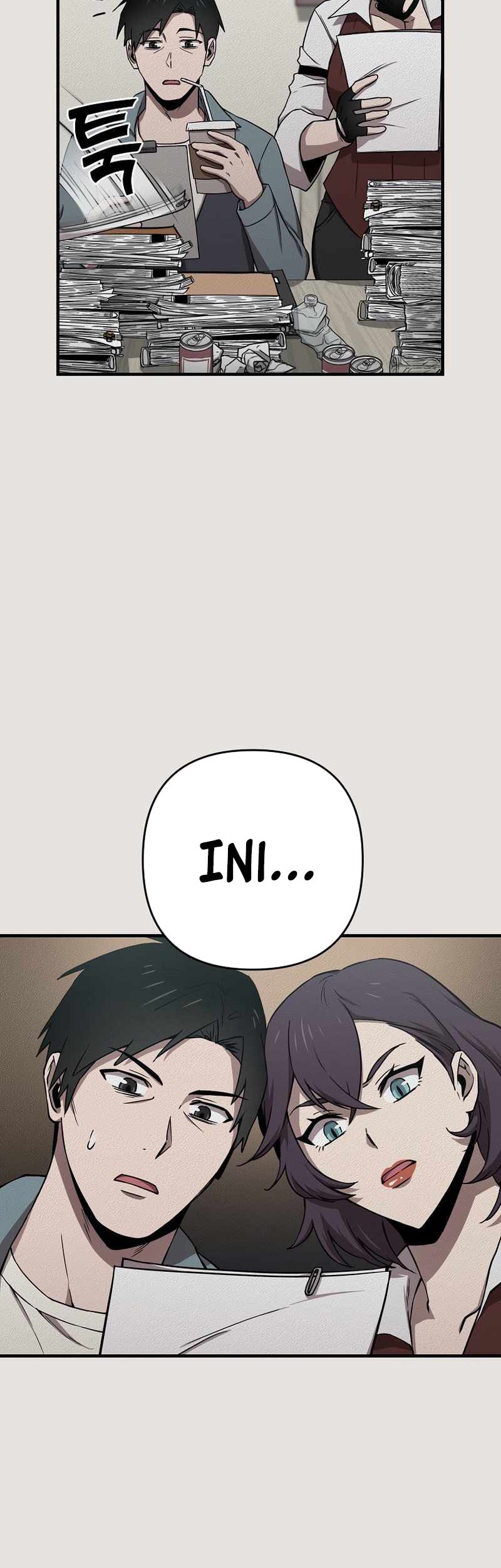 Cursed Manager’s Regression Chapter 10 Gambar 48