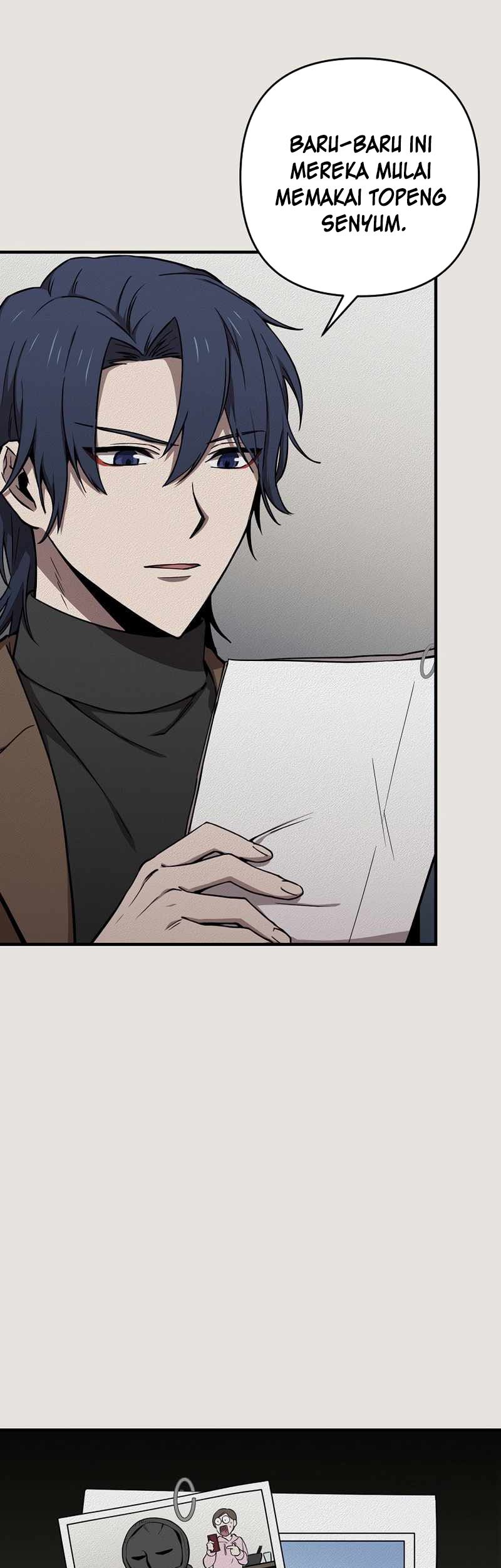 Cursed Manager’s Regression Chapter 10 Gambar 49