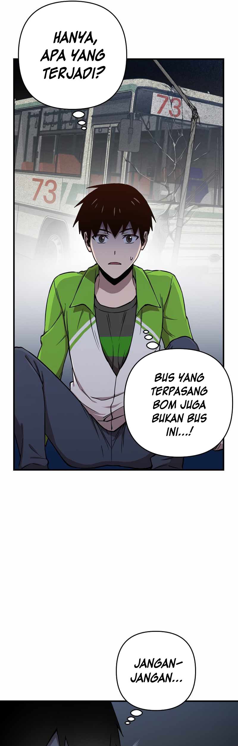 Cursed Manager’s Regression Chapter 10 Gambar 52