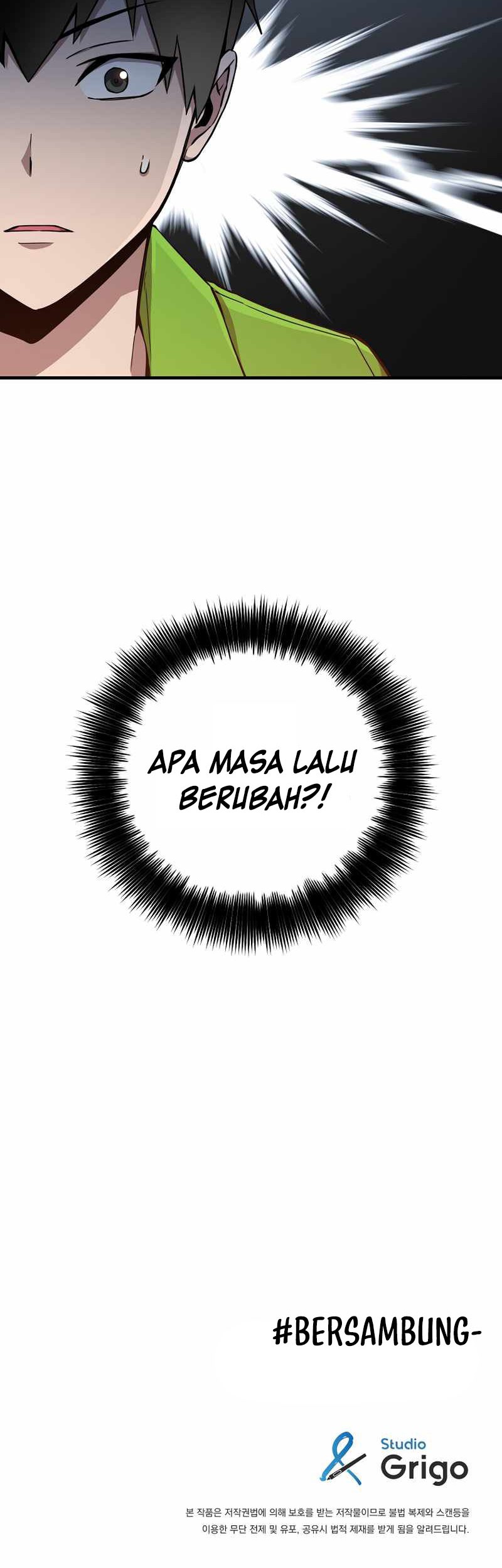 Cursed Manager’s Regression Chapter 10 Gambar 53