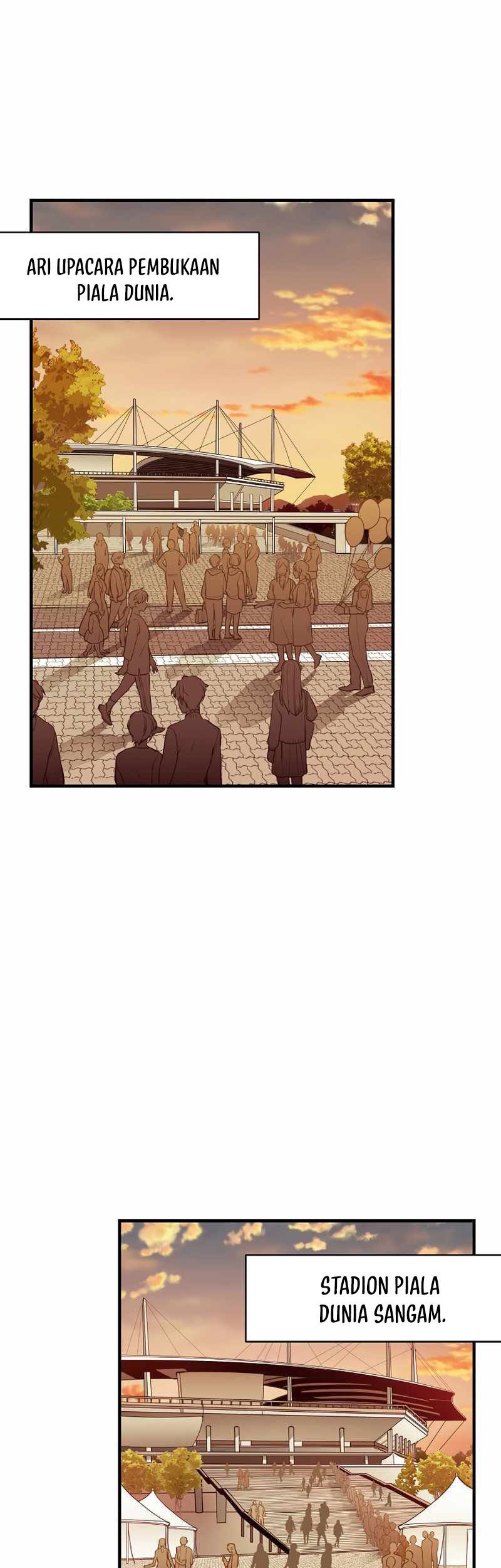 Cursed Manager’s Regression Chapter 10 Gambar 3