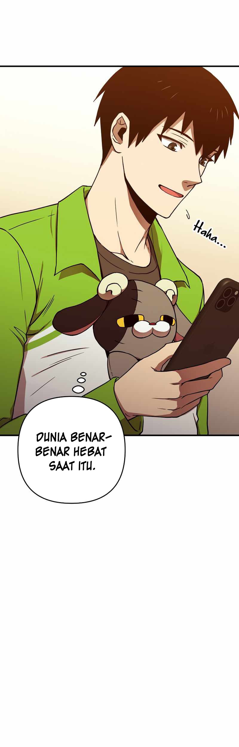 Cursed Manager’s Regression Chapter 10 Gambar 12