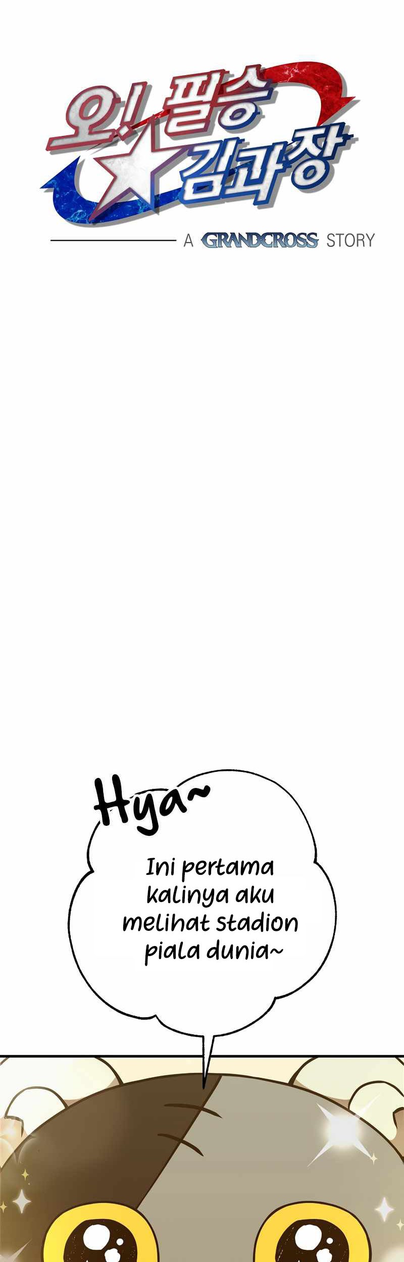 Cursed Manager’s Regression Chapter 10 Gambar 13