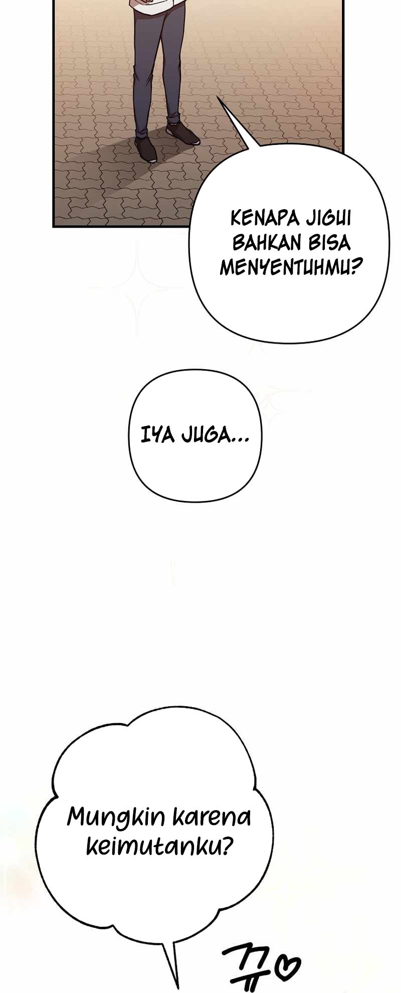 Cursed Manager’s Regression Chapter 10 Gambar 21