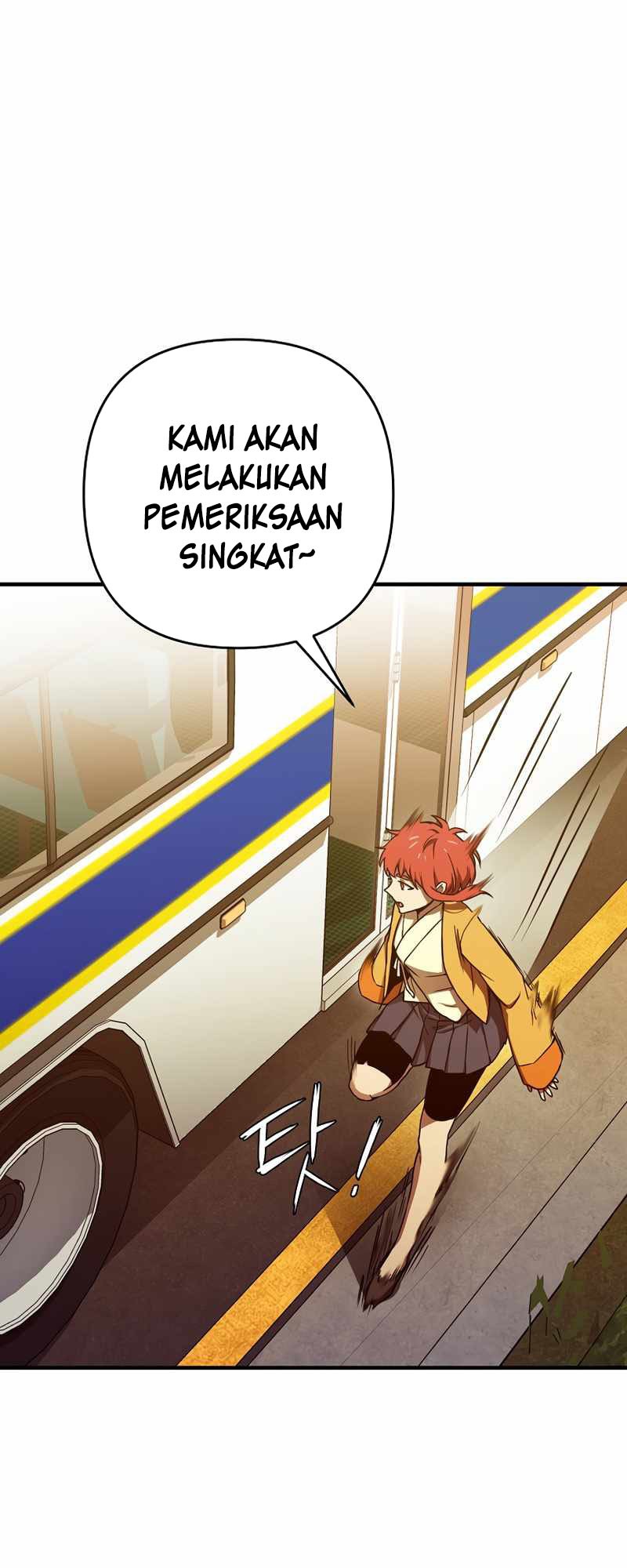 Cursed Manager’s Regression Chapter 10 Gambar 26