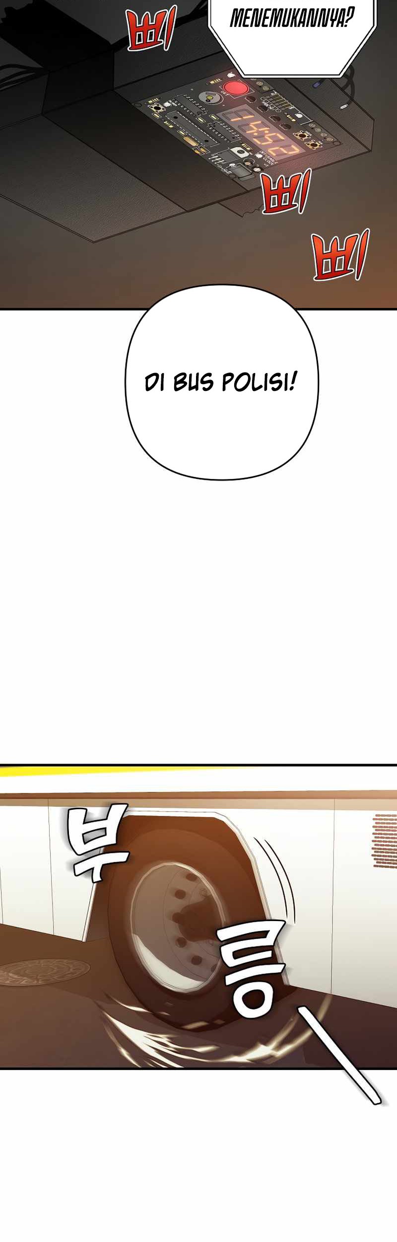 Cursed Manager’s Regression Chapter 10 Gambar 28
