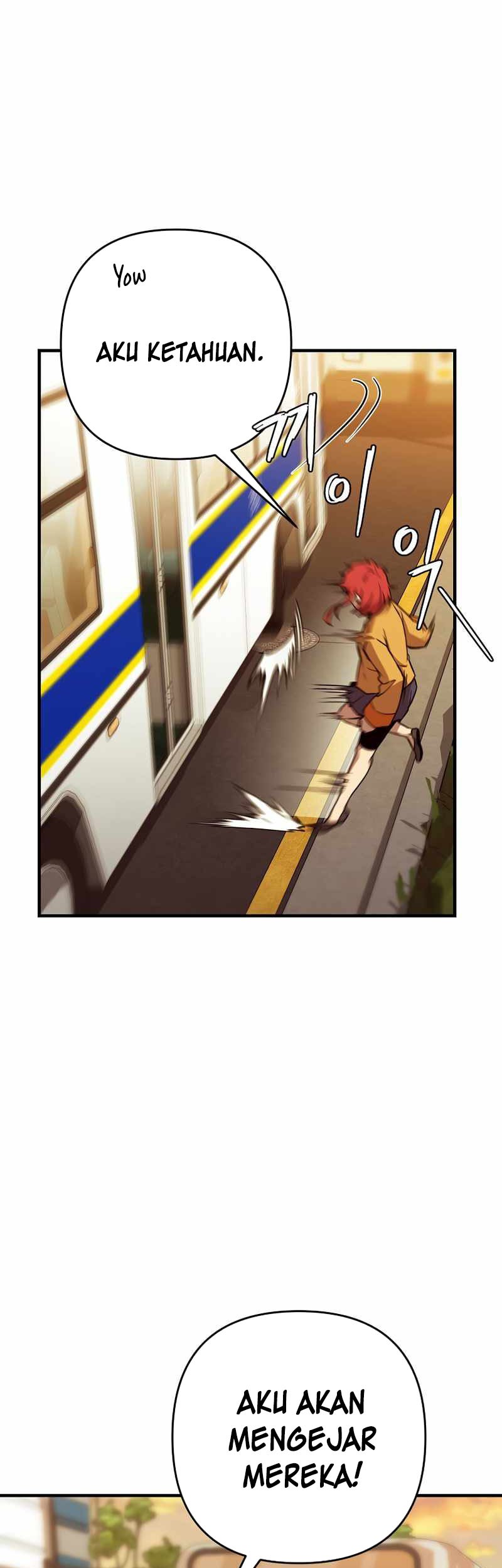 Cursed Manager’s Regression Chapter 10 Gambar 29