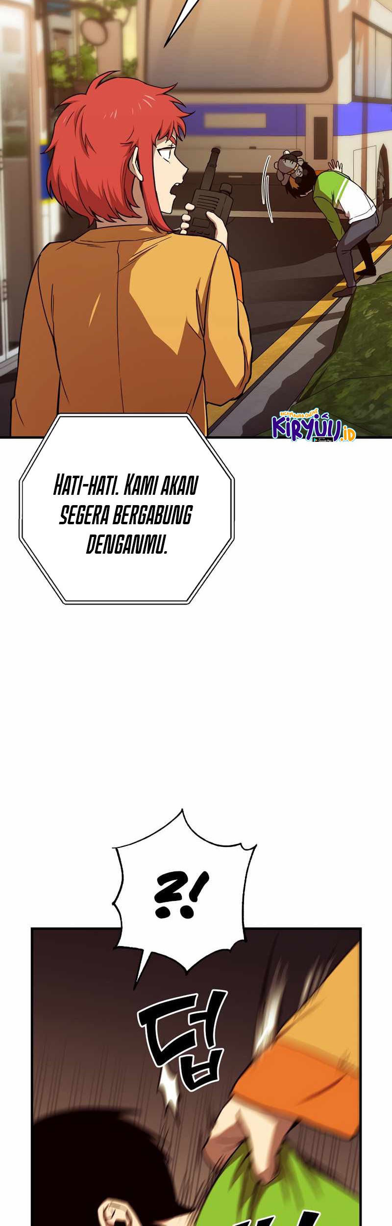 Cursed Manager’s Regression Chapter 10 Gambar 30