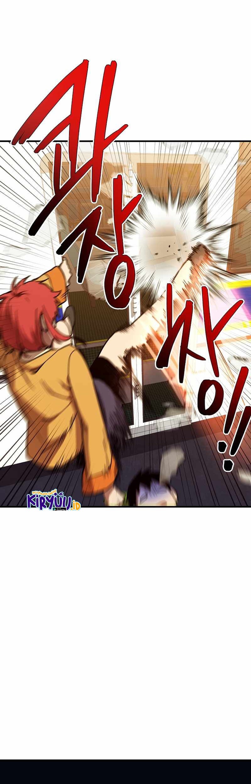 Cursed Manager’s Regression Chapter 10 Gambar 33