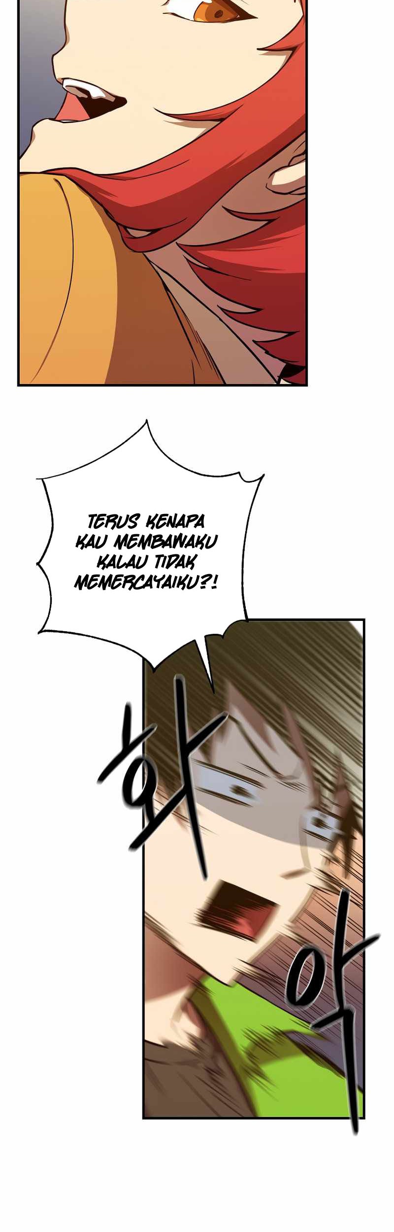 Cursed Manager’s Regression Chapter 10 Gambar 35