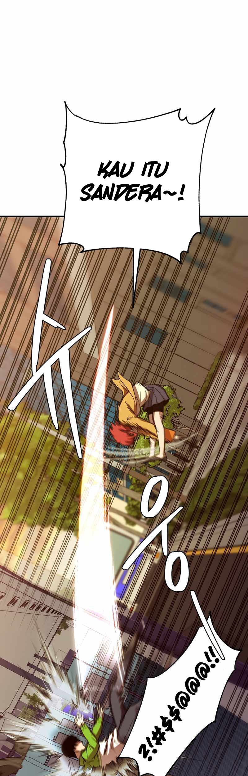 Cursed Manager’s Regression Chapter 10 Gambar 37