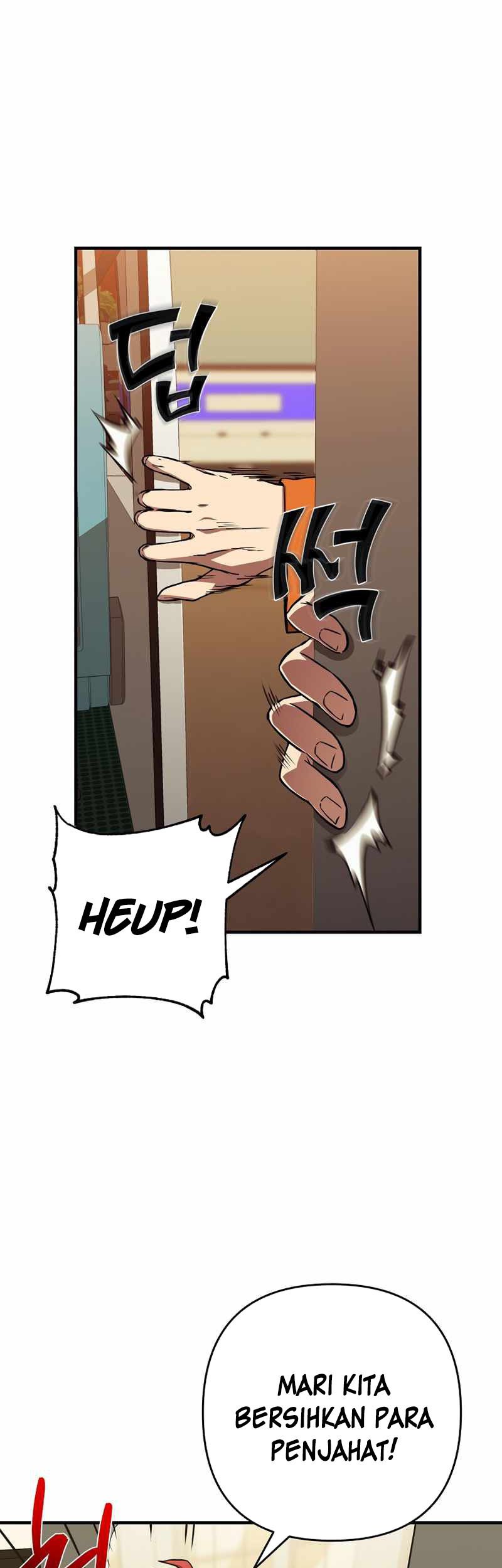 Cursed Manager’s Regression Chapter 10 Gambar 39