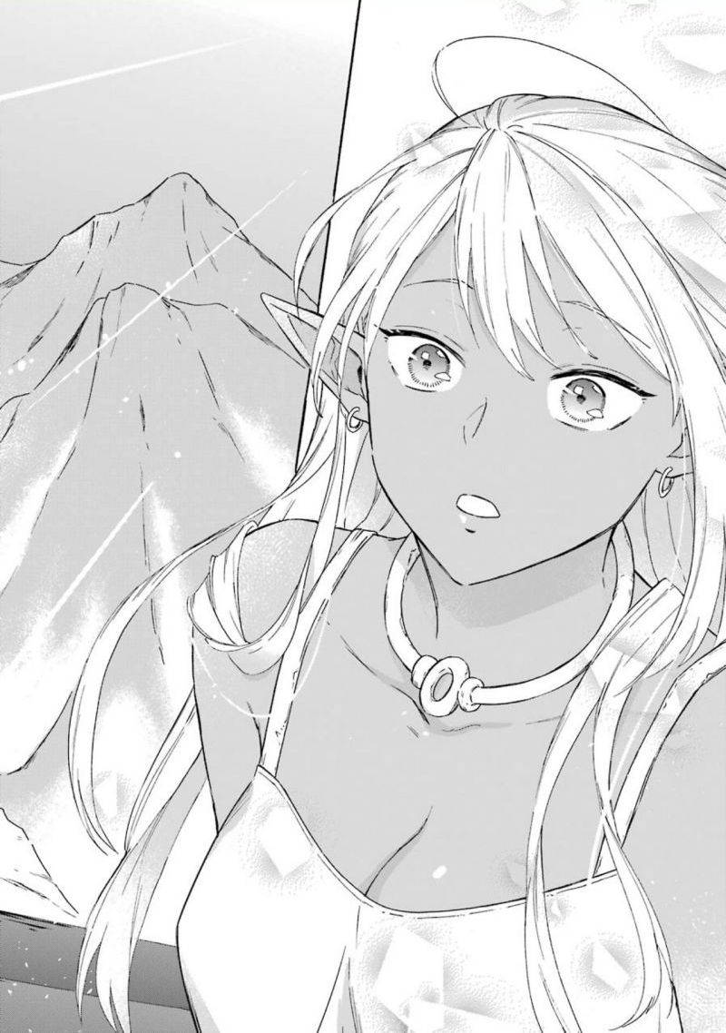 Striving For The Luxury Liner!! ~Get That Rich Chapter 14 Gambar 20