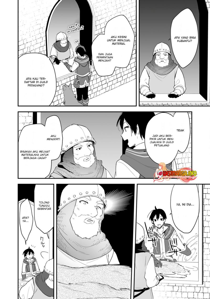 Choukyoushi wa Mamono ni Kakomarete Ikite ikimasu – Yuusha Party ni Oite Ikareta kedo, Densetsu no Mamono to Deai Saikyou ni natteta Chapter 03.2 Gambar 8