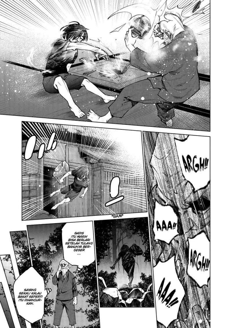 Dollkara Chapter 23 Gambar 10