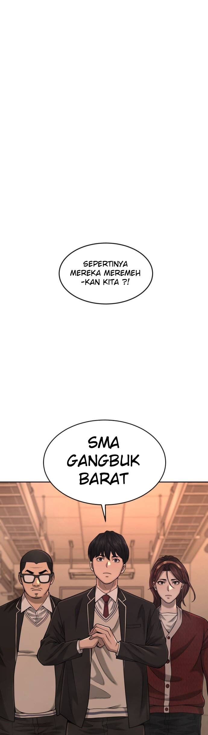 Baca Komik Quest Supremacy Chapter 50 Gambar 1