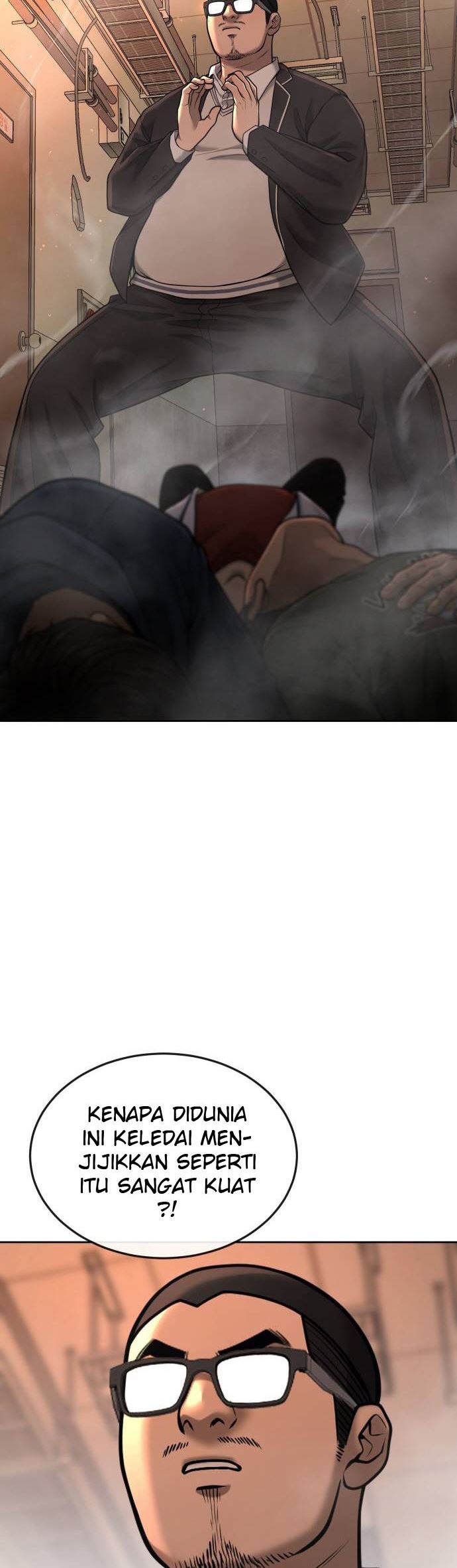 Quest Supremacy Chapter 50 Gambar 10
