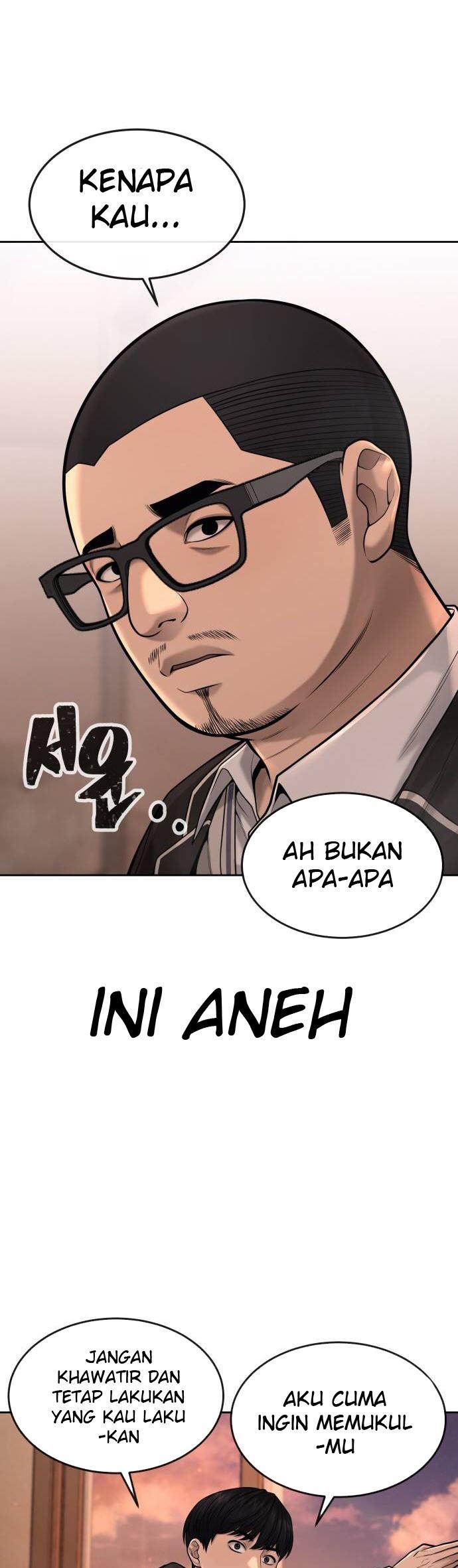 Quest Supremacy Chapter 50 Gambar 12