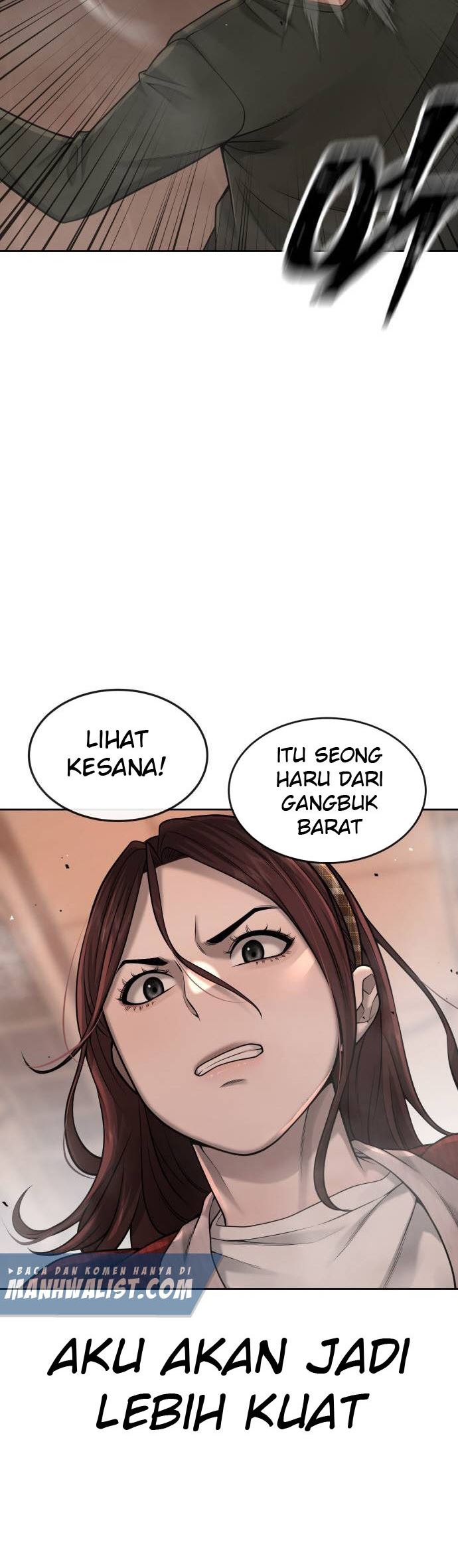 Quest Supremacy Chapter 50 Gambar 14