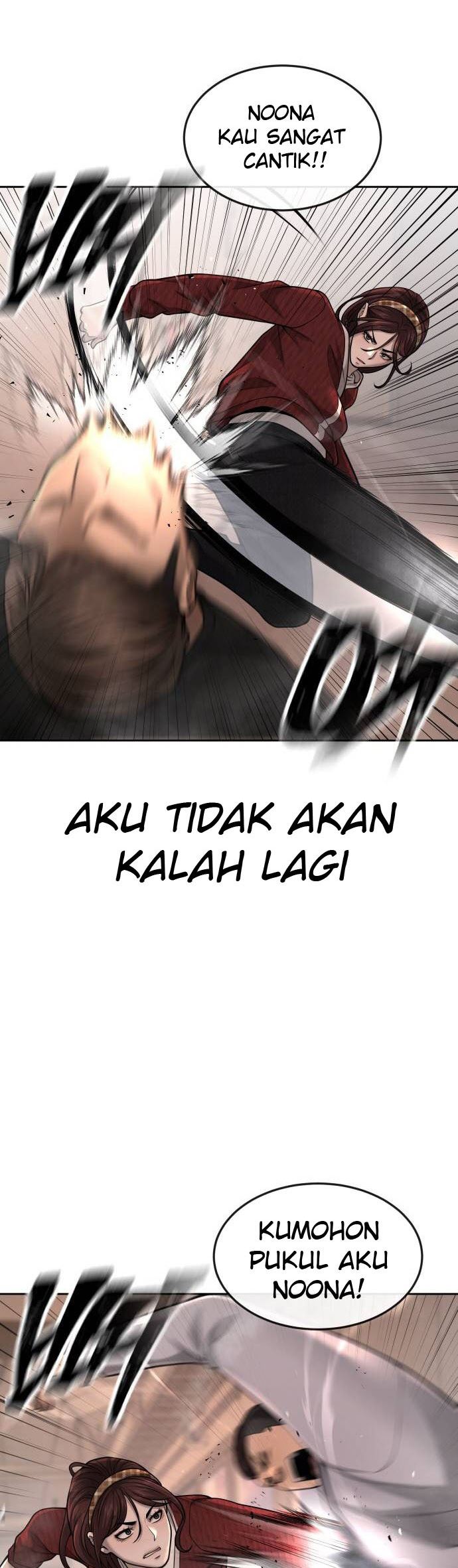 Quest Supremacy Chapter 50 Gambar 15