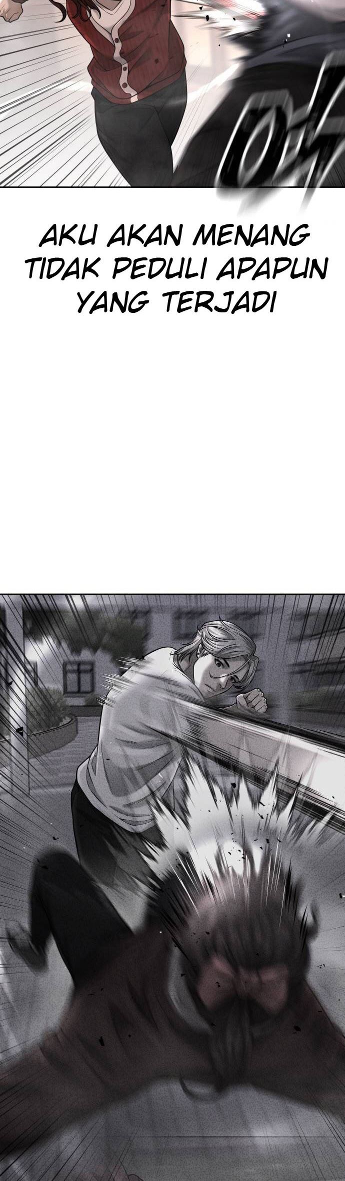 Quest Supremacy Chapter 50 Gambar 16